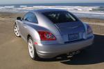 Chrysler Crossfire 2004 года